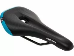 ERGON Selle SM Pro Midsummer Blue Homme S/M -Promos Vtt Boutique ergon selle sm pro midsummer blue homme sm 2