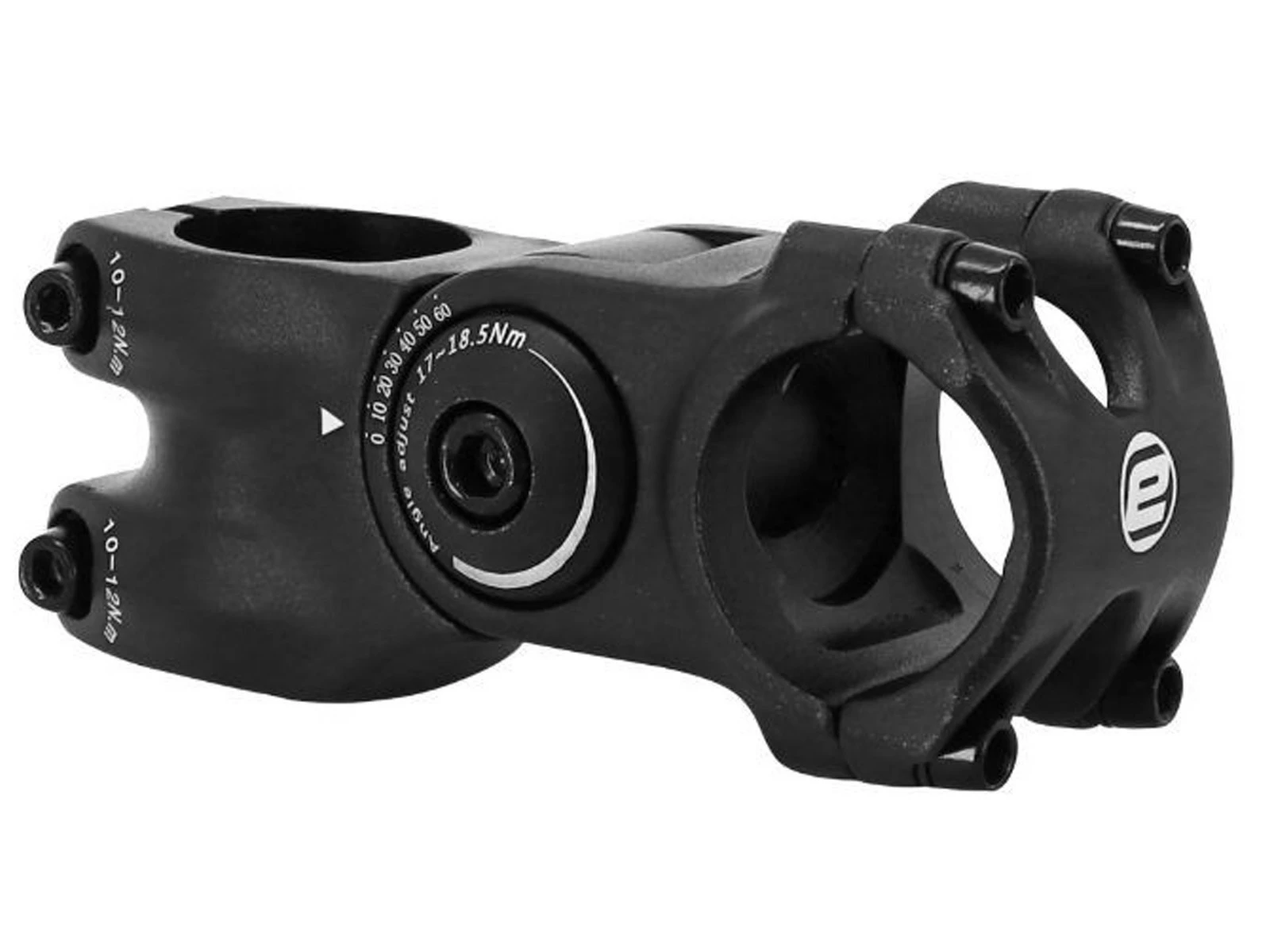 ERGOTEC Potence Réglable VTT Octopus 2 Ø31,8mm Ø1.1/8” L 105mm 75mm 5 ERGOTEC Potence Réglable VTT Octopus 2 Ø31,8mm Ø1.1/8” L 105mm 75mm – Image 3