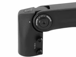 ERGOTEC Potence Réglable VTT Sepia Ø31,8mm Ø1.1/8” L 110mm 90mm -Promos Vtt Boutique ergotec potence reglable vtt sepia o318mm o118 l 110mm 90mm 2