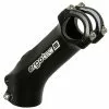 ERGOTEC Potence VTT Charisma Ø31,8mm Ø1.1/8” 45° L 110mm 90mm 1 ERGOTEC Potence VTT Charisma Ø31,8mm Ø1.1/8” 45° L 110mm 90mm -Promos Vtt Boutique ergotec potence vtt charisma o318mm o118 45 l 110mm 90mm