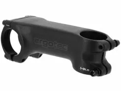 ERGOTEC Potence VTT Gravel Hake Ø31.8mm Ø1.1/8” ALU L 100mm -Promos Vtt Boutique ergotec potence vtt gravel hake o318mm o118 alu l 100mm 2