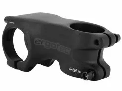 ERGOTEC Potence VTT Gravel Hake Ø31.8mm Ø1.1/8” ALU L 80mm -Promos Vtt Boutique ergotec potence vtt gravel hake o318mm o118 alu l 80mm 2