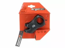 ERGOTEC Potence VTT High Bass Ø31,8mm Ø1.1/8” -40/+40° Alu 9 ERGOTEC Potence VTT High Bass Ø31,8mm Ø1.1/8” -40/+40° Alu -Promos Vtt Boutique ergotec potence vtt high bass releve 40 alu 3