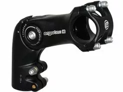 ERGOTEC Potence VTT Octopus Ø25,4mm Ø1.1/8” L 110mm 90mm