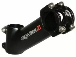 ERGOTEC Potence VTT Piranha Ø31,8mm Ø1.1/8” L 110mm 90mm 35°