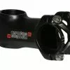 ERGOTEC Potence VTT Piranha Ø31,8mm Ø1.1/8” L 50mm +6°/-6° -Promos Vtt Boutique ergotec potence vtt piranha o318mm o118 l 50mm 6 6
