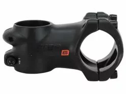 ERGOTEC Potence VTT Ray Alu Ø31,8mm Ø1.1/8” L 55mm 90mm -Promos Vtt Boutique ergotec potence vtt ray alu o318mm o118 l 55mm 90mm 1