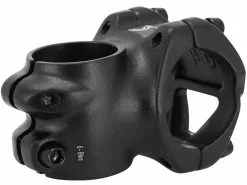 ERGOTEC Potence VTT Ray Ø35mm Ø1.1/8” ALU L 35mm -Promos Vtt Boutique ergotec potence vtt ray o35mm o118 alu l 35mm 2