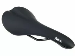 FABRIC Selle Sport Radius 142mm Rail Acier -Promos Vtt Boutique fabric selle sport radius 142mm rail acier 1
