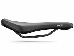 FIZIK Terra Aidon X3 Noir Selle 145 Mm Rails Kium -Promos Vtt Boutique fizik terra aidon x3 noir selle 145 mm rails kium 2