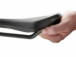 FIZIK Terra Aidon X3 Noir Selle 145 Mm Rails Kium -Promos Vtt Boutique fizik terra aidon x3 noir selle 145 mm rails kium 3