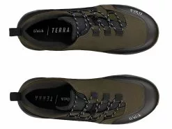 FIZIK Terra Ergolace X2 Chaussures VTT Homme -Promos Vtt Boutique fizik terra ergolace x2 chaussures vtt homme 2