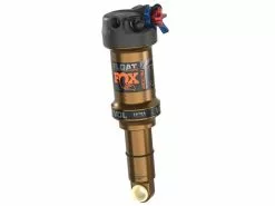 FOX Factory Amortisseur FLOAT DPS Factory 3pos-Adj Evol SV Trunnion Métrique 165 X 40mm 2023