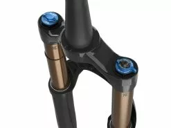 FOX Factory Fourche 34 Float 27,5" 120 FIT4 3Pos-Adj Noir Brillant Kabolt 110 BOOST Conique Déport 44mm 2023 -Promos Vtt Boutique fox factory fourche 34 float 275 120 fit4 3pos adj noir brillant kabolt 110 boost conique deport 44mm 2023 3