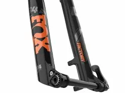 FOX Factory Fourche 34 Float 27,5" 120 FIT4 3Pos-Adj Noir Brillant Kabolt 110 BOOST Conique Déport 44mm 2023 -Promos Vtt Boutique fox factory fourche 34 float 275 120 fit4 3pos adj noir brillant kabolt 110 boost conique deport 44mm 2023 6