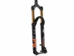 FOX Factory Fourche 34 Float 29" 130 FIT4 3Pos-Adj Noir Brillant Kabolt 110 BOOST Conique Déport 44mm 2023