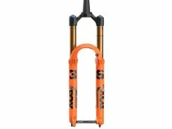 FOX Factory Fourche 36 Float 27.5" 160 Grip 2 Hi/Low Comp/Reb Orange 15QRx110 BOOST Conique Déport 44mm 2023 -Promos Vtt Boutique fox factory fourche 36 float 275 160 grip 2 hilow compreb orange 15qrx110 boost conique deport 44mm 2023 1
