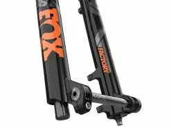 FOX Factory Fourche 36 Float 29" 160 Grip 2 Hi/Low Comp/Reb Noir Brillant Kabolt 110 BOOST Conique Déport 44mm 2023 -Promos Vtt Boutique fox factory fourche 36 float 29 160 grip 2 hilow compreb noir brillant kabolt 110 boost conique deport 44mm 2023 4