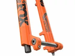 FOX Factory Fourche 36 Float 29" 160 Grip 2 Hi/Low Comp/Reb Orange 15QRx110 BOOST Conique Déport 44mm 2023 12 FOX Factory Fourche 36 Float 29" 160 Grip 2 Hi/Low Comp/Reb Orange 15QRx110 BOOST Conique Déport 44mm 2023 -Promos Vtt Boutique fox factory fourche 36 float 29 160 grip 2 hilow compreb orange 15qrx110 boost conique deport 44mm 2023 3