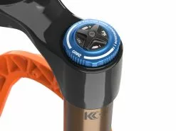 FOX Factory Fourche 36 Float 29" 160 Grip 2 Hi/Low Comp/Reb Orange Kabolt 110 BOOST Conique Déport 44mm 2023 -Promos Vtt Boutique fox factory fourche 36 float 29 160 grip 2 hilow compreb orange kabolt 110 boost conique deport 44mm 2023 6