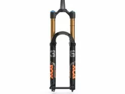 FOX Factory Fourche 36 Float E-Optimized 27.5" 160 Grip 2 Hi/Low Comp/Reb Noir Brillant 15QRx110 BOOST Conique Déport 44mm 2023 -Promos Vtt Boutique fox factory fourche 36 float e optimized 275 160 grip 2 hilow compreb noir brillant 15qrx110 boost conique deport 44mm 2023 1