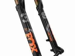 FOX Factory Fourche 36 Float E-Optimized 29" 160 Grip 2 Hi/Low Comp/Reb Noir Brillant 15QRx110 BOOST Conique Déport 44mm 2023 -Promos Vtt Boutique fox factory fourche 36 float e optimized 29 160 grip 2 hilow compreb noir brillant 15qrx110 boost conique deport 44mm 2023 4