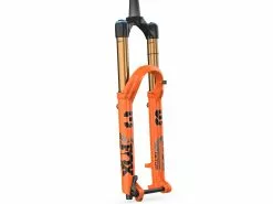 FOX Factory Fourche 38 Float 27.5" 170 Grip 2 Hi/Low Comp/Reb Orange 15QRx110 BOOST Conique Déport 44mm 2023