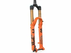 FOX Factory Fourche 38 Float 29" 170 Grip 2 Hi/Low Comp/Reb Orange 15QRx110 BOOST Conique Déport 44mm 2023