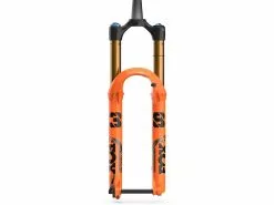 Promos Vtt Boutique -Promos Vtt Boutique fox factory fourche 38 float 29 170 grip 2 hilow compreb orange kabolt 110 boost conique deport 44mm 2023 4