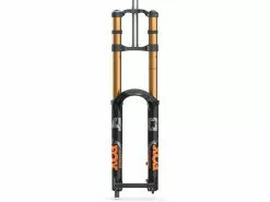 Promos Vtt Boutique -Promos Vtt Boutique fox factory fourche 40 float 275 203 grip 2 hilow compreb noir brillant 20tax110 deport 48mm 2023 1