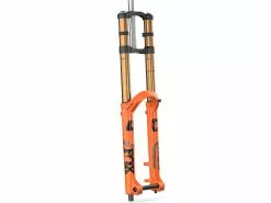 FOX Factory Fourche 40 Float 27.5" 203 Grip 2 Hi/Low Comp/Reb Orange 20TAx110 Déport 48mm 2023