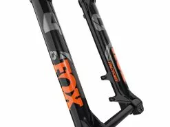 FOX Factory Fourche 40 Float 29" 203 Grip 2 Hi/Low Comp/Reb Noir Brillant 20TAx110 Déport 52mm 2023 -Promos Vtt Boutique fox factory fourche 40 float 29 203 grip 2 hilow compreb noir brillant 20tax110 deport 52mm 2023 3
