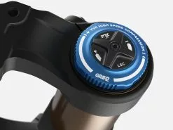 FOX Factory Fourche 40 Float 29" 203 Grip 2 Hi/Low Comp/Reb Noir Brillant 20TAx110 Déport 52mm 2023 -Promos Vtt Boutique fox factory fourche 40 float 29 203 grip 2 hilow compreb noir brillant 20tax110 deport 52mm 2023 6