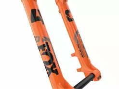 FOX Factory Fourche 40 Float 29" 203 Grip 2 Hi/Low Comp/Reb Orange Brillant 20TAx110 Déport 52mm 2023 -Promos Vtt Boutique fox factory fourche 40 float 29 203 grip 2 hilow compreb orange brillant 20tax110 deport 52mm 2023 4