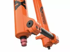 FOX Factory Fourche 40 Float 29" 203 Grip 2 Hi/Low Comp/Reb Orange Brillant 20TAx110 Déport 52mm 2023 -Promos Vtt Boutique fox factory fourche 40 float 29 203 grip 2 hilow compreb orange brillant 20tax110 deport 52mm 2023 5