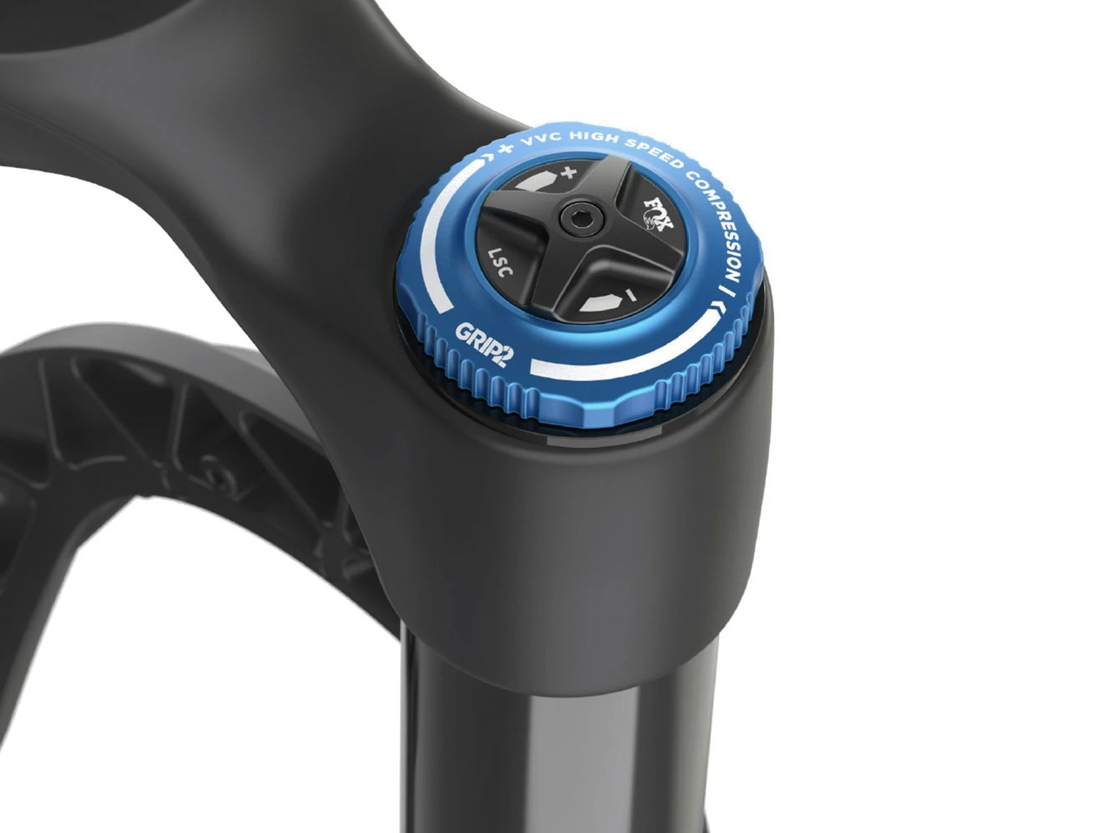 FOX FACTORY FOX Performance Elite Fourche 36 Float 29" 160 Grip 2 Hi/Low Comp/Reb Noir Mate 15QRx110 BOOST Conique Déport 44mm 2023 6 FOX FACTORY FOX Performance Elite Fourche 36 Float 29" 160 Grip 2 Hi/Low Comp/Reb Noir Mate 15QRx110 BOOST Conique Déport 44mm 2023 – Image 4