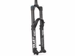 FOX FACTORY FOX Performance Elite Fourche 38 Float 27.5" 170 Grip 2 Hi/Low Comp/Reb Noir Mate 15QRx110 BOOST Conique Déport 44mm 2023