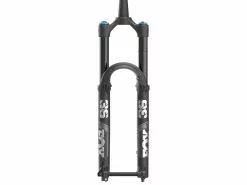 FOX FACTORY FOX Performance Elite Fourche 38 Float 29" 170 Grip 2 Hi/Low Comp/Reb Noir Mate 15QRx110 BOOST Conique Déport 44mm 2023 -Promos Vtt Boutique fox performance elite fourche 38 float 29 170 grip 2 hilow compreb noir mate 15qrx110 boost conique deport 44mm 2023 1