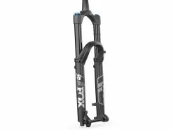 FOX FACTORY FOX Performance Fourche 38 Float 29" 170 Grip 3Pos Noir Mate 15QRx110 BOOST Conique Déport 44mm 2023