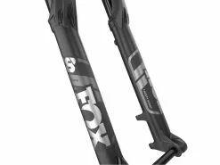 FOX FACTORY FOX Performance Fourche 38 Float 29" 170 Grip 3Pos Noir Mate 15QRx110 BOOST Conique Déport 44mm 2023 -Promos Vtt Boutique fox performance fourche 38 float 29 170 grip 3pos noir mate 15qrx110 boost conique deport 44mm 2023 4
