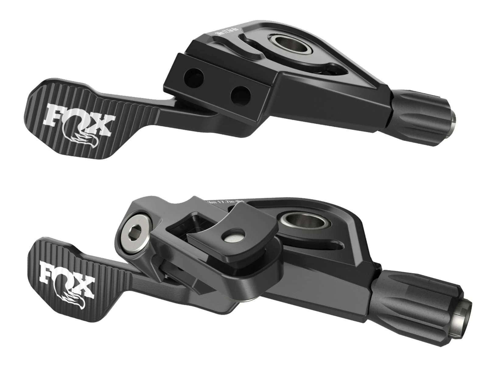 FOX FACTORY FOX Racing Levier De Tige Télescopique Transfer 2023 4 FOX FACTORY FOX Racing Levier De Tige Télescopique Transfer 2023 – Image 2