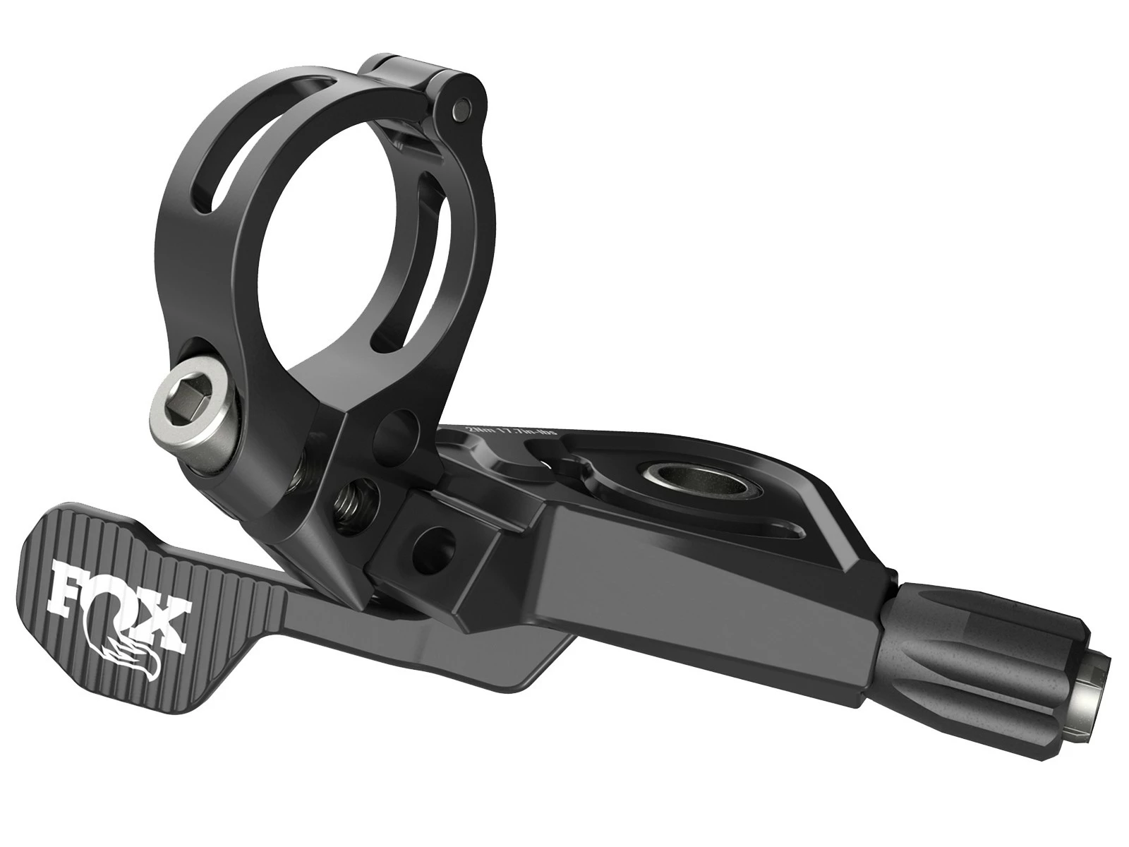 FOX FACTORY FOX Racing Levier De Tige Télescopique Transfer 2023 3 FOX FACTORY FOX Racing Levier De Tige Télescopique Transfer 2023