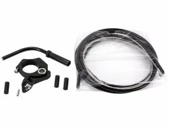 FOX FACTORY FOX Racing Transfer Commande Au Guidon Universel 2023 -Promos Vtt Boutique fox racing transfer commande au guidon universel 2023 1