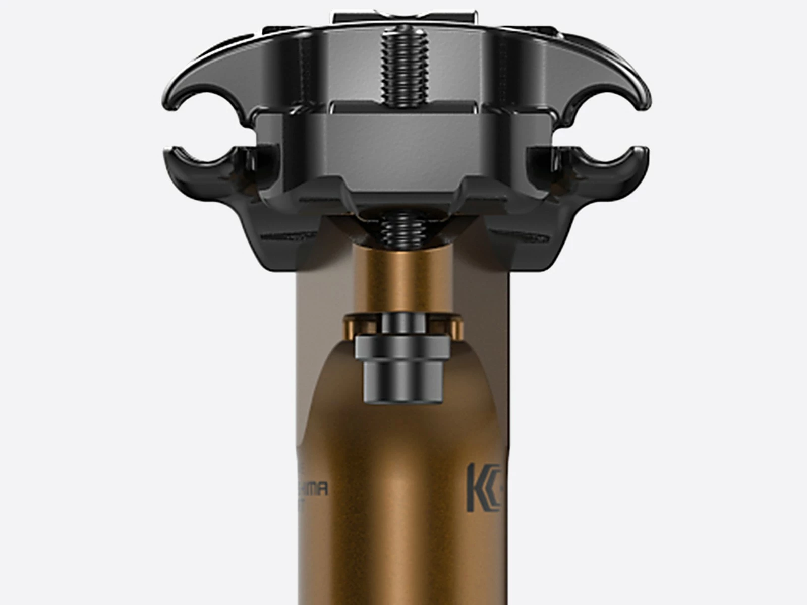 FOX FACTORY FOX Transfer SL Factory Tige De Selle Télescopique 2023 Câble Interne 150mm ⌀31,6mm 480mm 6 FOX FACTORY FOX Transfer SL Factory Tige De Selle Télescopique 2023 Câble Interne 150mm ⌀31,6mm 480mm – Image 4