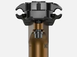 FOX FACTORY FOX Transfer SL Factory Tige De Selle Télescopique 2023 Câble Interne 50mm ⌀27,2mm 350mm -Promos Vtt Boutique fox transfer sl factory tige de selle telescopique 2023 cable interne 50mm 272mm 350mm 3