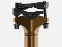 FOX FACTORY FOX Transfer SL Factory Tige De Selle Télescopique 2023 Câble Interne 70mm ⌀27,2mm 370mm -Promos Vtt Boutique fox transfer sl factory tige de selle telescopique 2023 cable interne 70mm 272mm 370mm 5