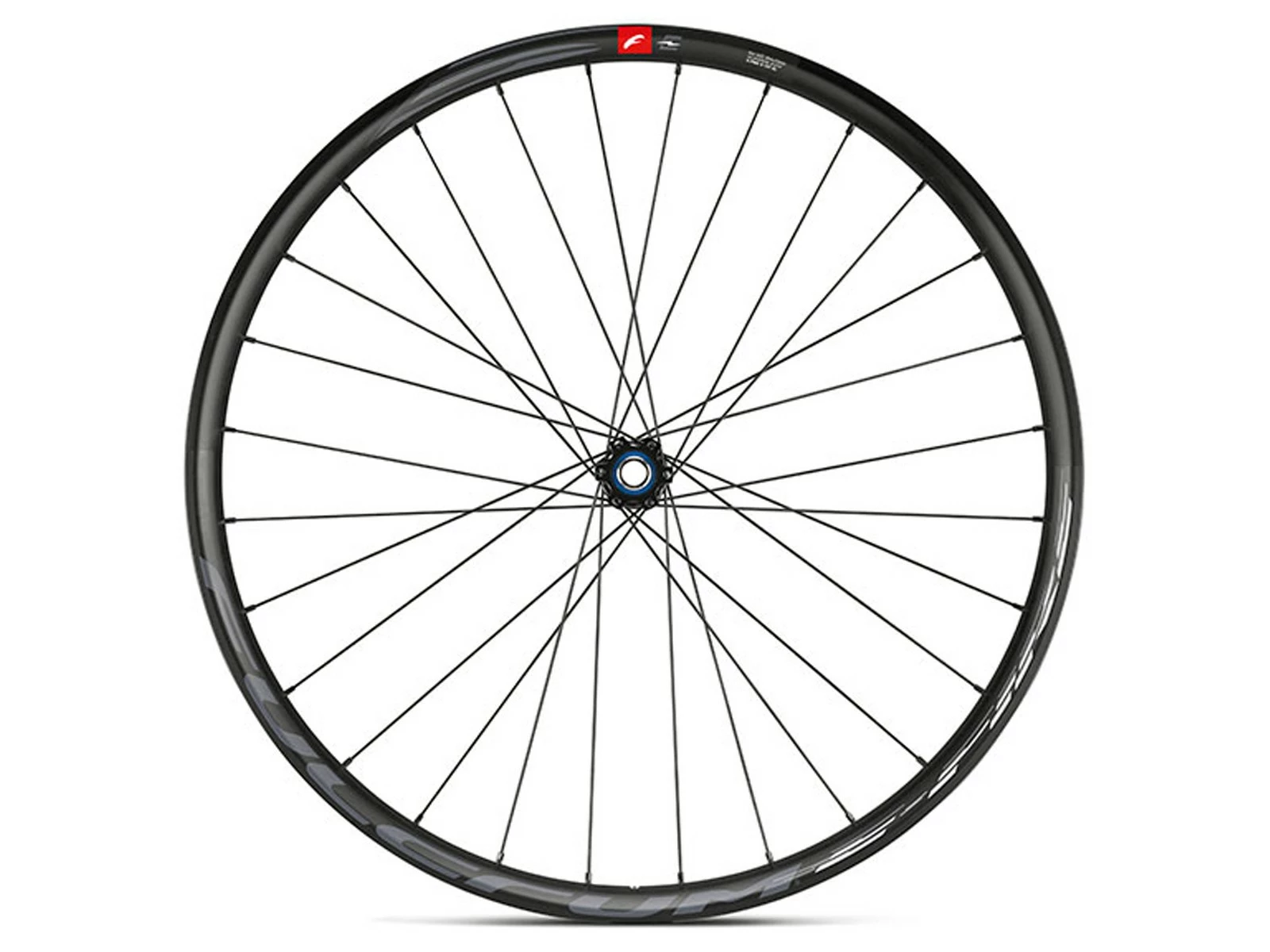 FULCRUM E-Fire 700 Roue Avant VTT 27.5 Pouces 3 FULCRUM E-Fire 700 Roue Avant VTT 27.5 Pouces