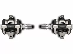 GARMIN RALLY™ XC 100 SPD Shimano Pédales Capteur De Puissance