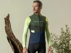 GOBIK Cobble Baffin Maillot Manche Longue Cold 2023 -Promos Vtt Boutique gobik cobble baffin maillot manche longue cold 2023 2