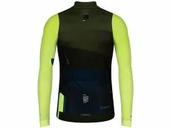 GOBIK Cobble Baffin Maillot Manche Longue Cold 2023
